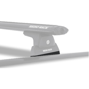 Rhino-Rack QMW10 - Quick Mount Base Wedge (10mm)