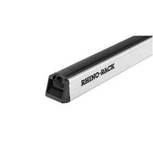 Rhino-Rack RB2400S - Heavy Duty Bar (Silver 2400mm)