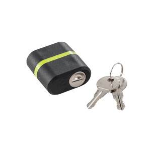 Rhino-Rack RBCA025 - 2 inch Hitch Receiver Locking Pin