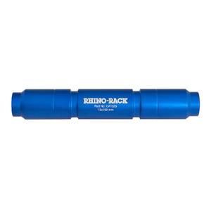 Rhino-Rack RBCA037 - Thru Axle Insert (15mm x 150mm)