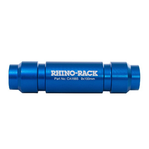 Rhino-Rack RBCA041 - THRU AXLE ADAPTOR