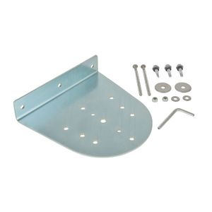 Rhino-Rack RBP-CBM - Cabin Mounted Beacon Plate