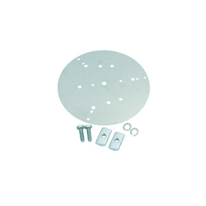 Rhino RBPL Beacon Mounting Plate Large