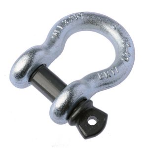 Bushranger 3.25T Bow Shackles