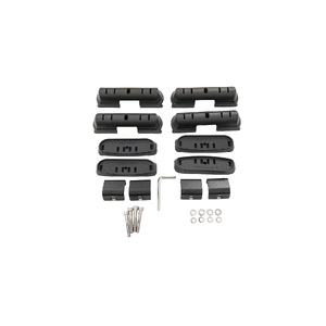 Rhino-Rack RCP12-BK - RCP Base Kit (x4)
