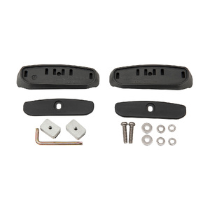 Rhino-Rack RCP14F-BK - RCP Base Kit (x2)