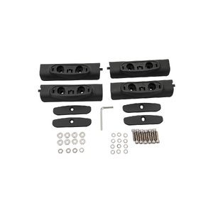 Rhino-Rack RCP19-BK - RCP Base Kit (x4)