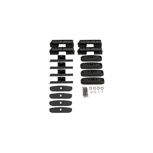 Rhino-Rack RCP29-BK - RCP Base Kit (x4)