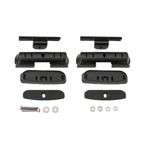 Rhino-Rack RCP29H-BK - RCP Base Kit (x2)