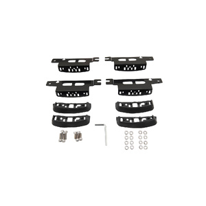 Rhino-Rack RCP36-BK - RCP Base Kit (x4)
