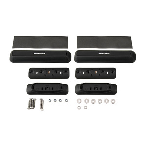 Rhino-Rack RCP52-BK - RCP Base Kit (x2)
