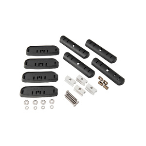 Rhino-Rack RCP58-BK - RCP Base Kit (x4)