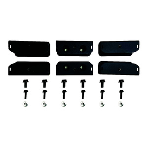 Rhino-Rack RCP96-BK - RCP Base Kit (x6)