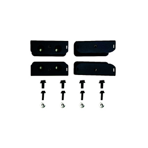 Rhino-Rack RCP96H-BK - RCP Base Kit (x4)