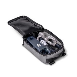 Bushranger Recovery Hitch Kit