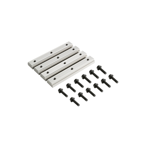 Rhino-Rack RD-FK2 - Track Mount Reconn-Deck - Nissan Fit Kit