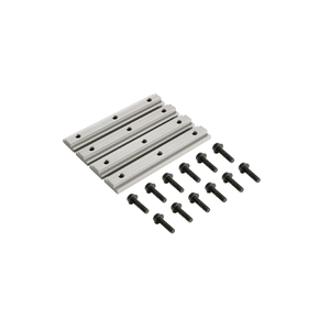 Rhino-Rack RD-FK3 - Track Mount Reconn-Deck - RAM Fit Kit