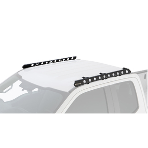 Rhino-Rack RF2B2 - Rhino-Rack Backbone Mounting System - Ford 250/350/450 Super Cab