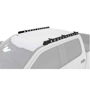 Rhino-Rack RF2B3 - Rhino-Rack Backbone Mounting System - Ford F250/F350/F450 Super Crew