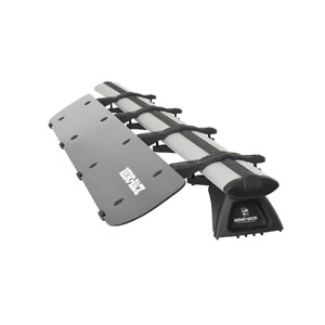 Rhino-Rack RF4 - Rhino-Rack Wind Fairing - 1270mm / 50"