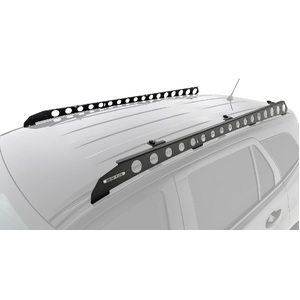 Rhino-Rack RFEB1 - Rhino-Rack Backbone Mounting System - Ford Everest