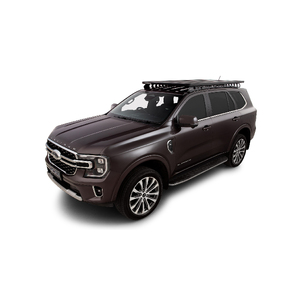 Rhino-Rack RFEB2 - Rhino-Rack Backbone Mounting System for Ford Everest U704 22+