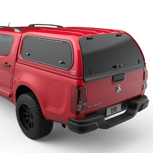 EGR Premium Canopy to suit Holden Colorado RG 2012 - 2020