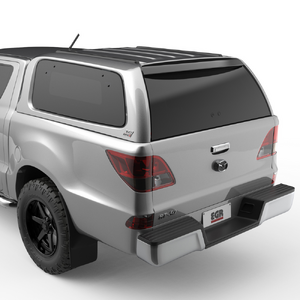 EGR Gen3 Canopy to suit Mazda BT-50 2011 - 2020