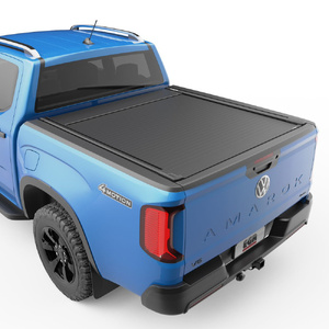 EGR RollTrac Electric Roll Cover to suit Volkswagen Amarok 2023 - Onwards