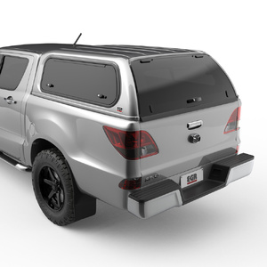 EGR Premium Canopy to suit Mazda BT-50 2011 - 2020