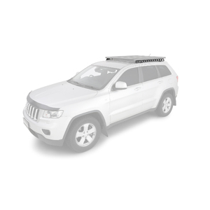 Rhino-Rack RJGB1 - Rhino-Rack Backbone Mounting System - Jeep Grand Cherokee