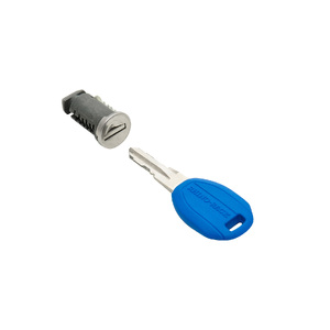 Rhino-Rack RK012-8 - Master Key (8 Barrels / 2 Master Keys)