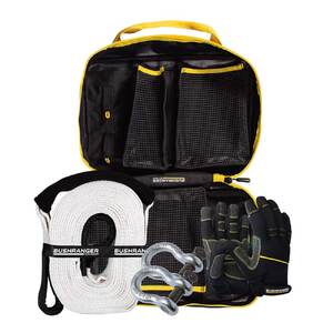 Bushranger Standard Recovery Kit