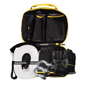 Bushranger Heavy Duty Recovery Kit