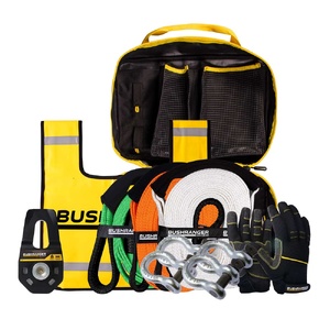 Bushranger Winch Recovery Kit