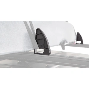 Rhino-Rack RLH1 - Adjustable Canoe Holder (Heavy Duty Bar)
