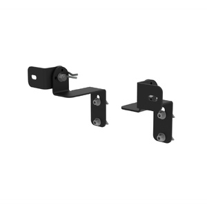 X-Country LED Licence Plate Bracket Kit for Rockymounts GigaWatt