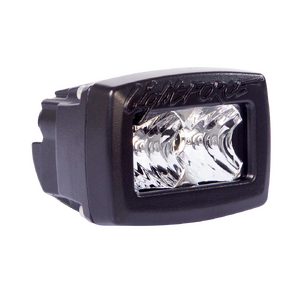Lightforce ROK LED Utility Light - Flood Beam (10W)