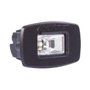 Lightforce ROK LED Flush Mount Utility Light - Flood Beam (20W)