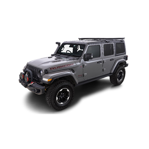 Rhino-Rack ROLJ1 Jeep Overlanding Kit for JEEP Wrangler JL Hard Top 4DR 4WD (04/2019-Current)