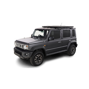 Rhino-Rack ROLS1 Suzuki Jimny Overlanding Kit for SUZUKI Jimny XL 5DR SUV (01/2023-Current)