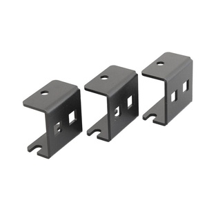 Slimline II Universal Accessory Side Mounting Brackets by Front Runner - RRAC031