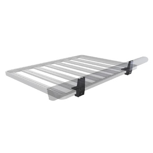 Bat Wing/Manta Wing Awning Brackets by Front Runner - RRAC074