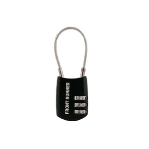 Rack Accessory Lock / Small by Front Runner - RRAC134