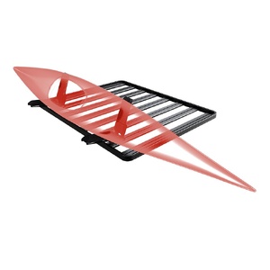 Pro Canoe / Kayak / SUP Carrier by Front Runner - RRAC137