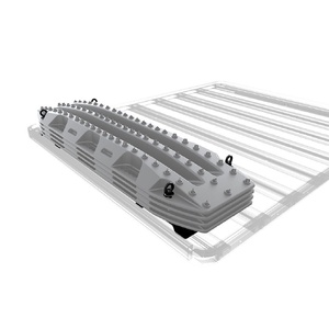 Recovery Device Mounting Kit by Front Runner - RRAC147