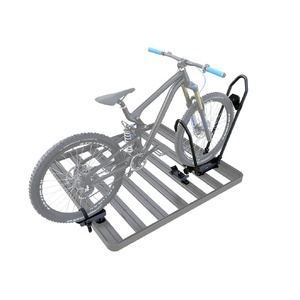 Pro Bike Carrier by Front Runner - RRAC148