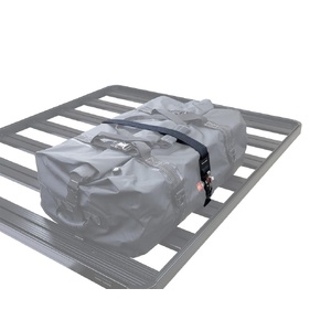 Lockable Storage Strap Down by Front Runner - RRAC150