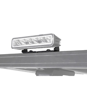 22in LED OSRAM Light Bar SX500-SP Mounting Bracket by Front Runner - RRAC163