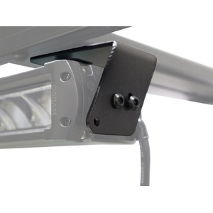 LED Light Bar FX250-SP/FX500-CB/FX250-CB/FX500-SP/FX500-CB SM Mounting Bracket by Front Runner - RRAC166